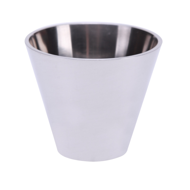 Concentric Reducer Polished (3A)