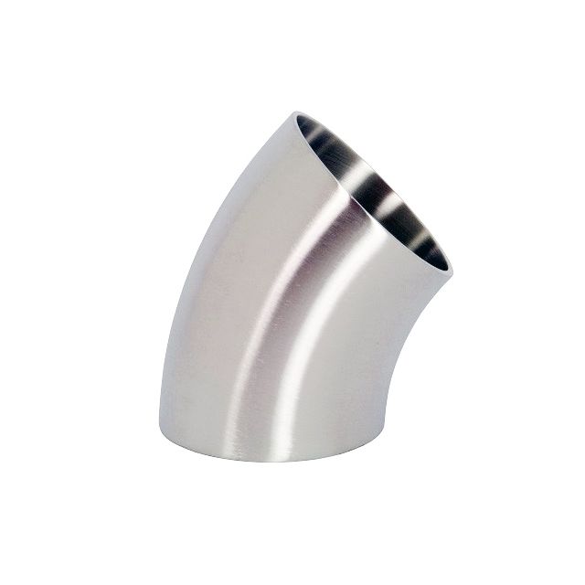 Bend 45° Welded (3A)