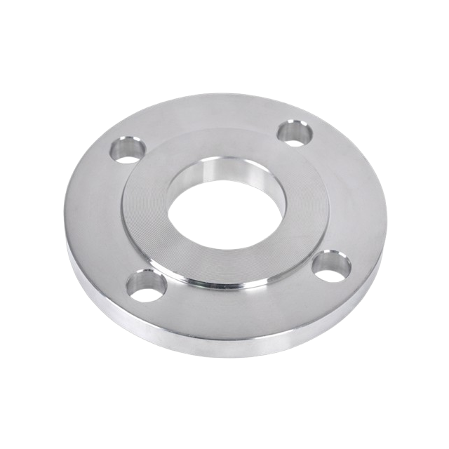 Flat Flange